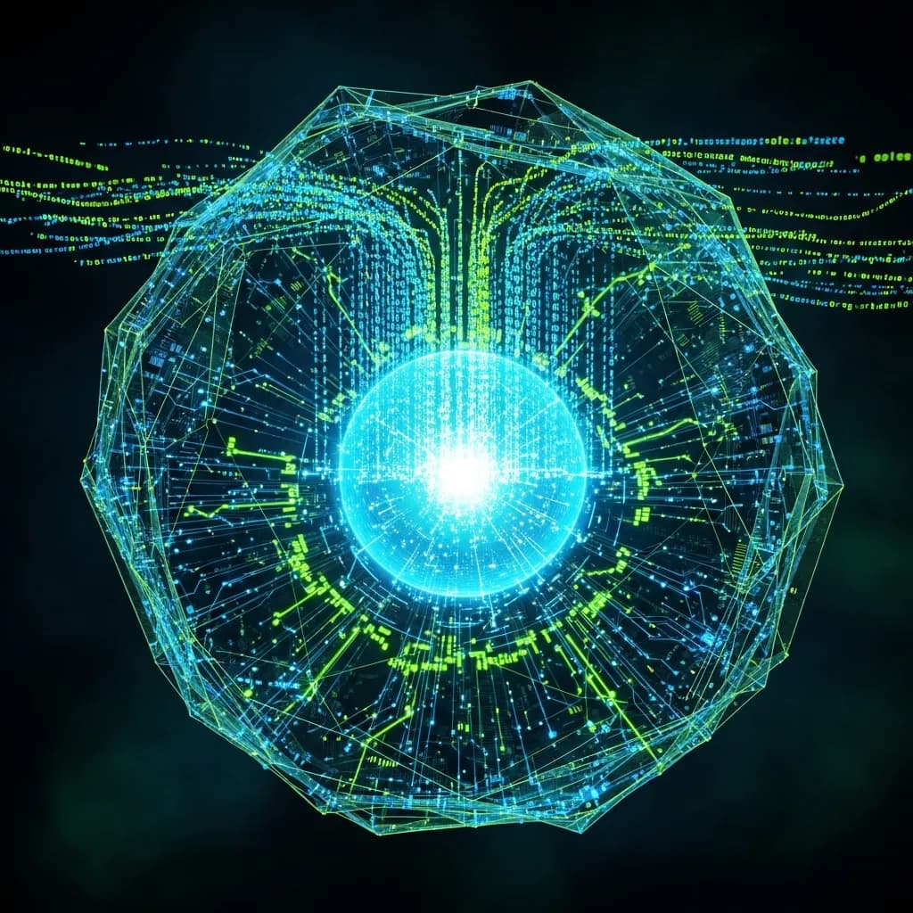 GLM-5.1 From Z.AI Is Being Called the Best Open Agentic Model Available