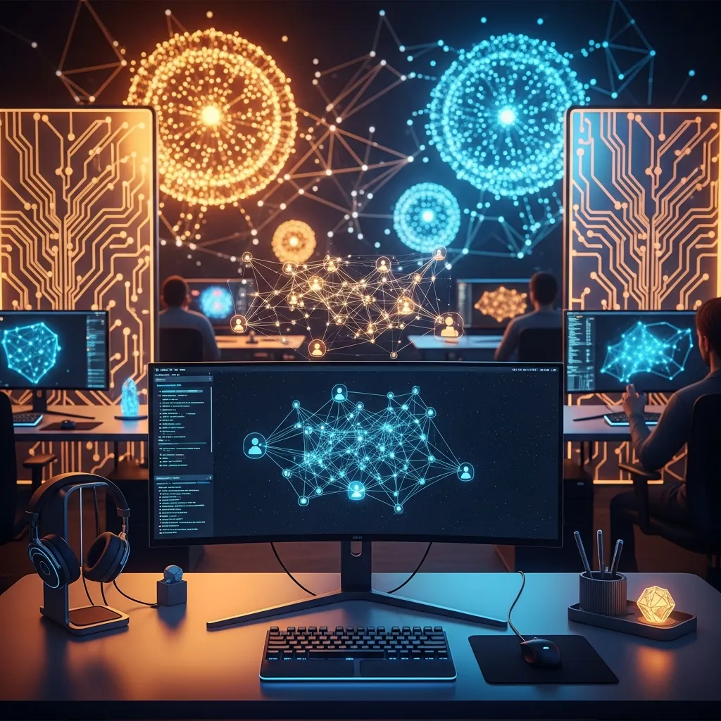 Attie Can Now Vibe-Code Full Apps Directly on the AT Protocol