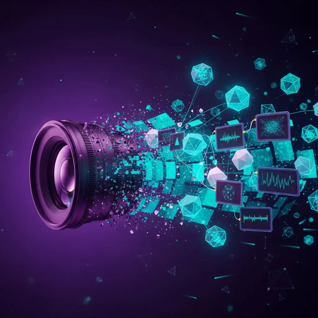 PixVerse V6 Launches — AI Video Generation Gets Agentic Workflows