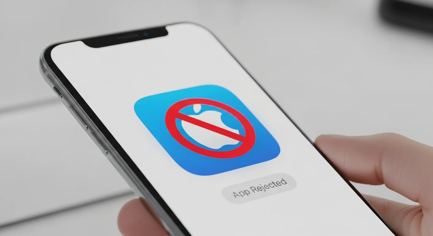 Apple Removes 'Vibe-Coding' App from App Store, Escalating Crackdown on AI-Built Software