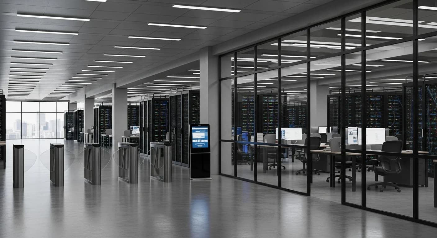 Oracle Lays Off Up to 30,000 Employees to Fund $156 Billion AI Infrastructure Push