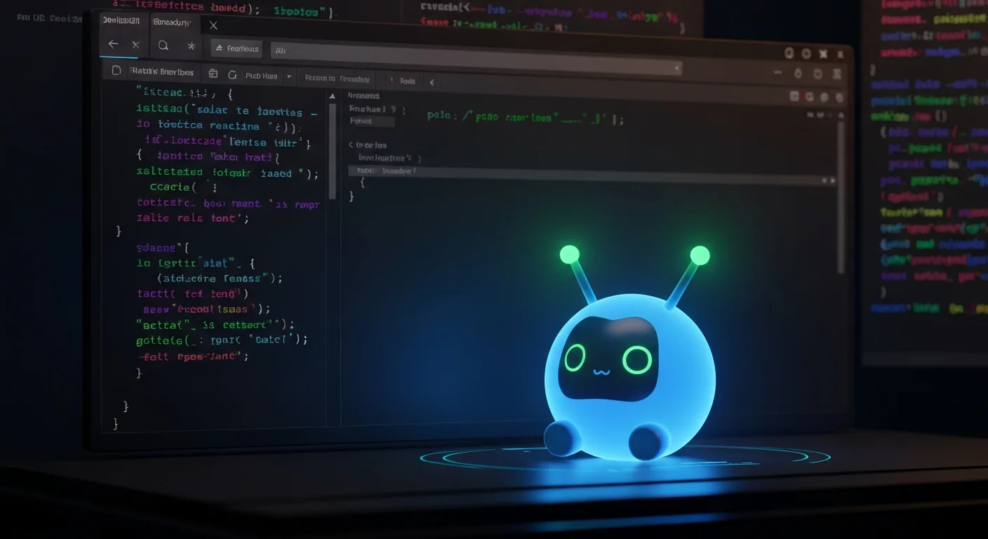 Anthropic Accidentally Leaked 512K Lines of Claude Code Source — Including a Tamagotchi Pet and an Always-On Agent