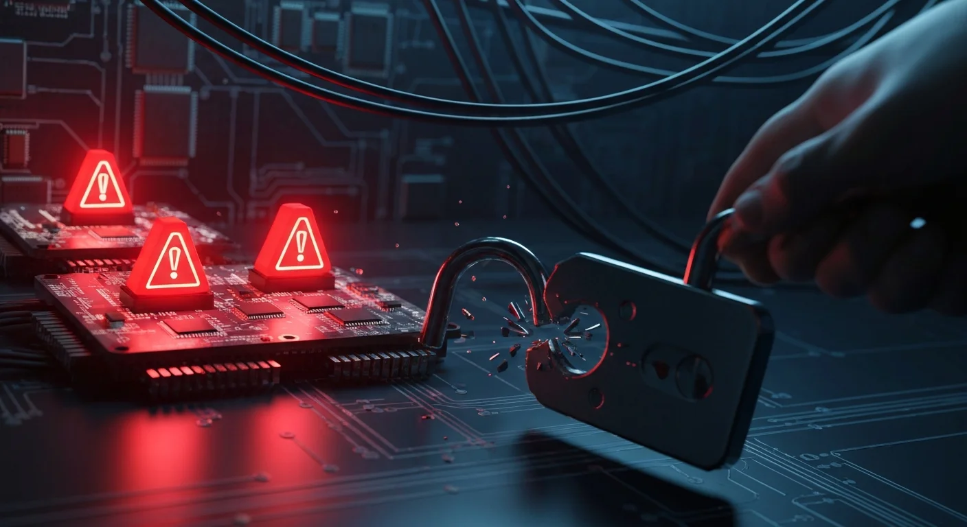 Mercor Hit by Supply Chain Cyberattack via LiteLLM — Lapsus$ Claims 4TB of Data Stolen