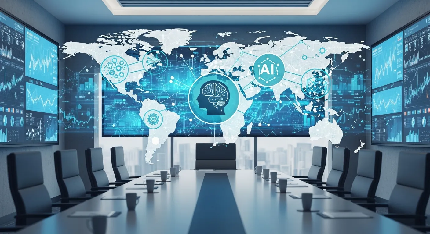 83% of Enterprises Still Haven't Adopted Modern Language AI, DeepL Report Finds