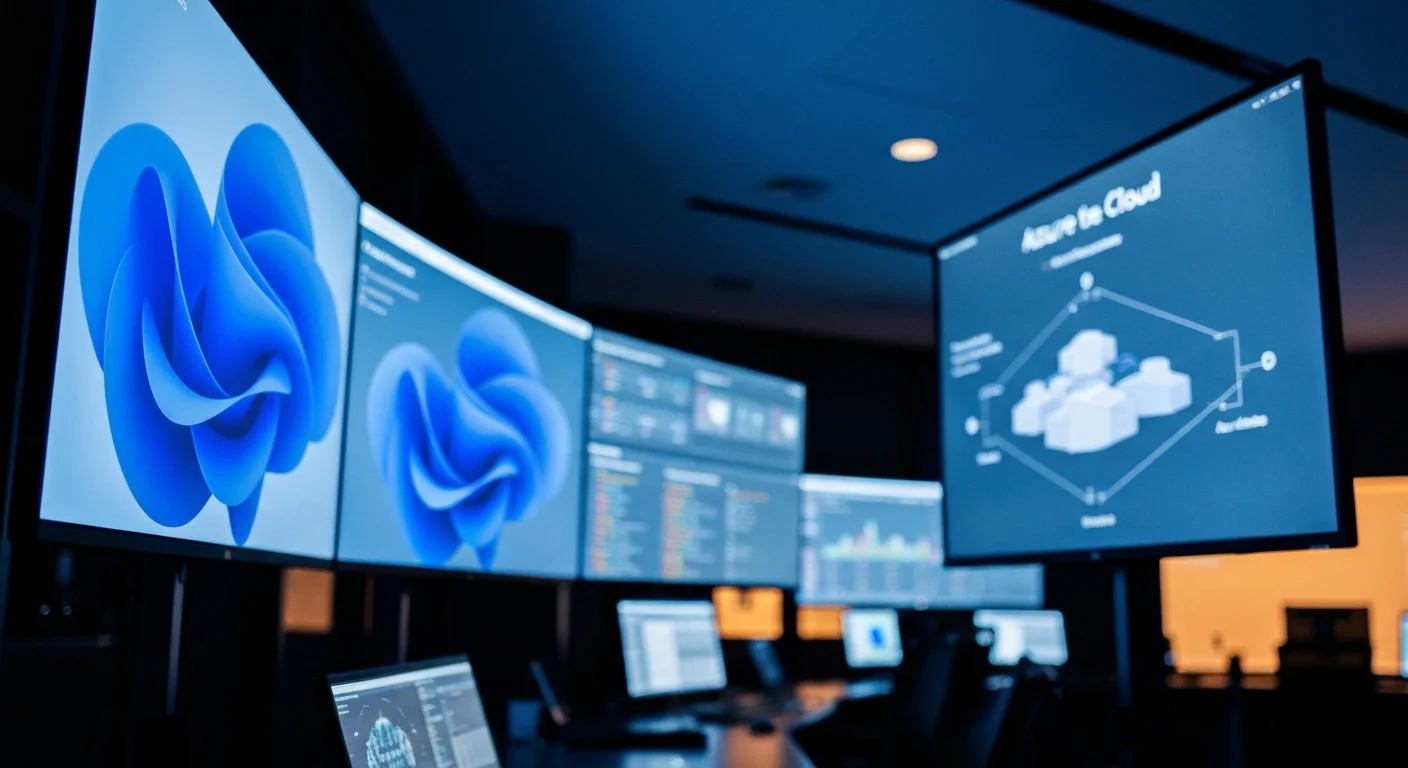 Rezolve AI Joins Microsoft Foundry's Elite Model Roster With Commerce-Tuned 'brainpowa' Suite