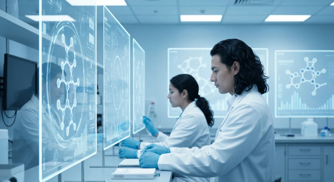 Novo Nordisk Partners With OpenAI to Accelerate Drug Discovery and Delivery