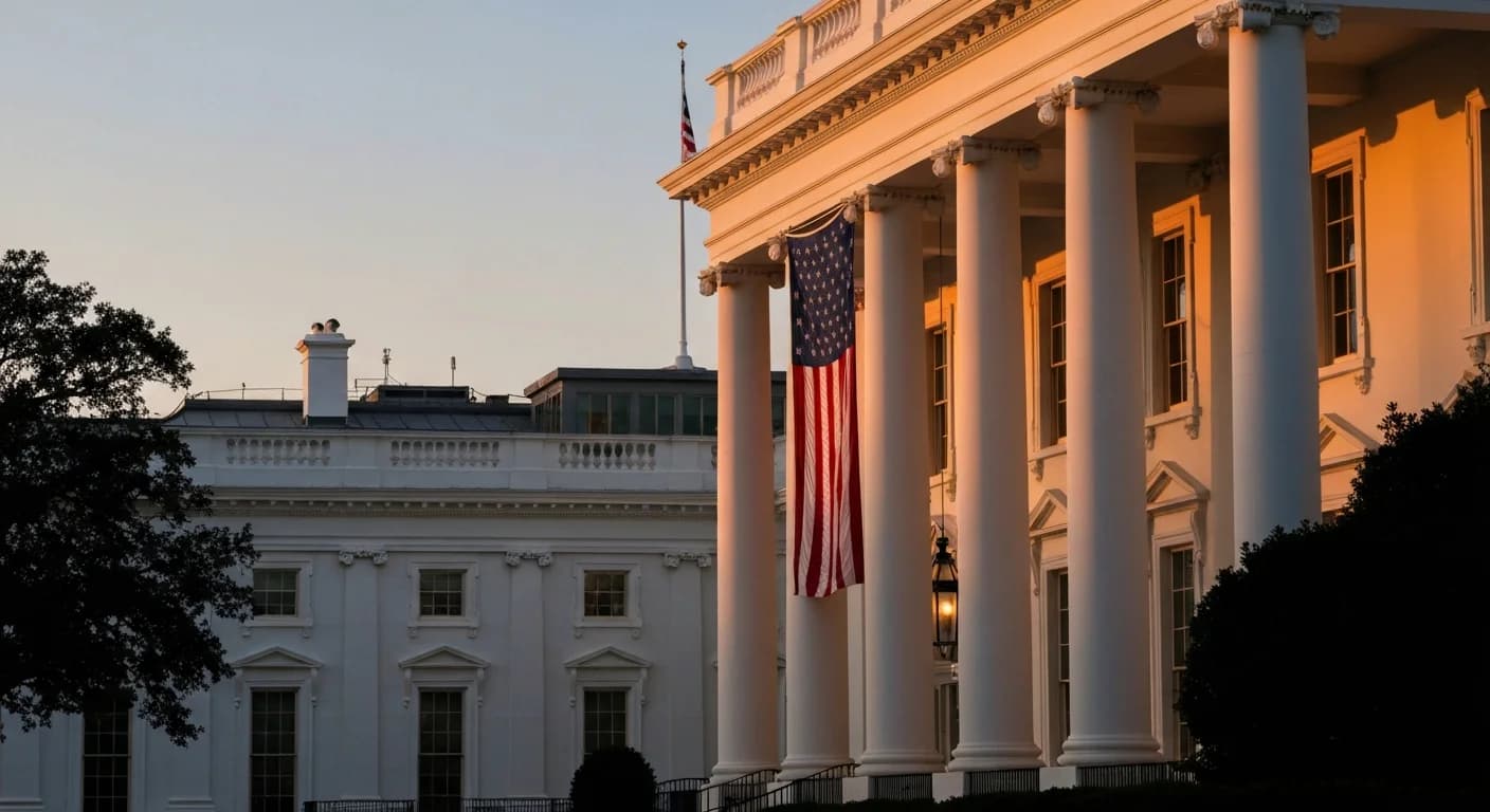 Anthropic's Amodei Meets Wiles and Bessent at White House in Pentagon Dispute Thaw
