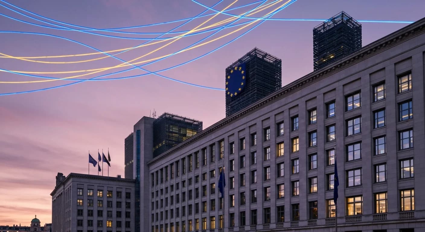 EU Awards €180M Sovereign Cloud Contract to Four European Providers in Bid to Reduce Hyperscaler Dependence