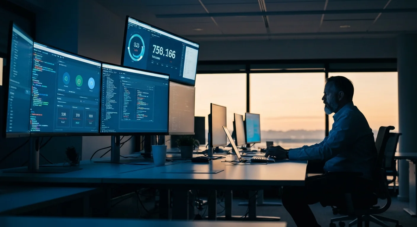 'Tokenmaxxing' Paradox: AI Coding Tools Boost Throughput 2x at 10x the Cost