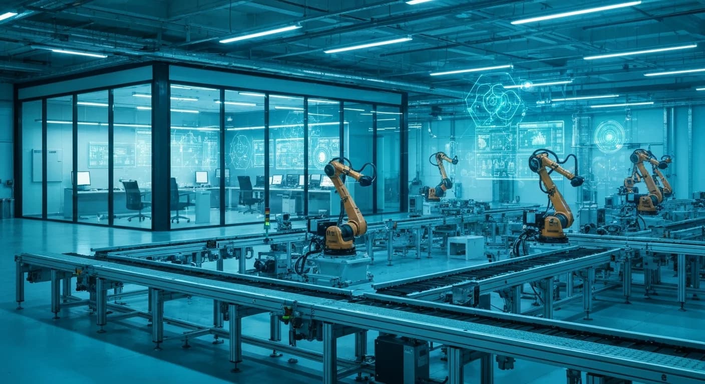 Schneider Electric and Microsoft Debut Agentic Manufacturing Platform at Hannover Messe 2026