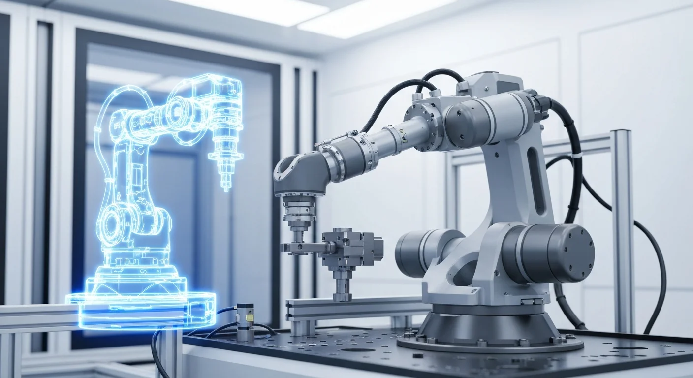 Cadence and NVIDIA Expand Partnership to Close the Sim-to-Real Gap for Robotics and Chip Design