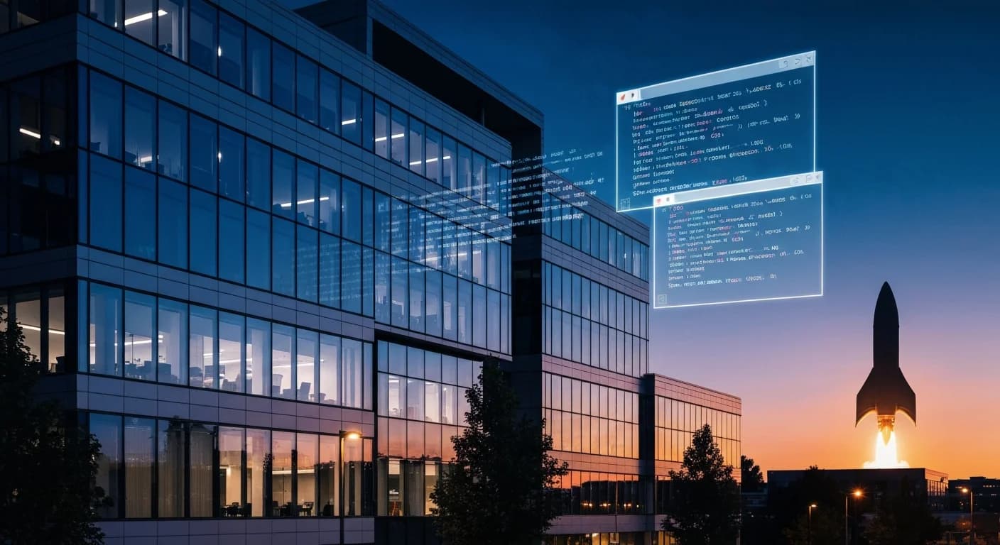Microsoft Passed on Cursor Before SpaceX's $60B Swoop as Copilot 'Code Red' Deepens