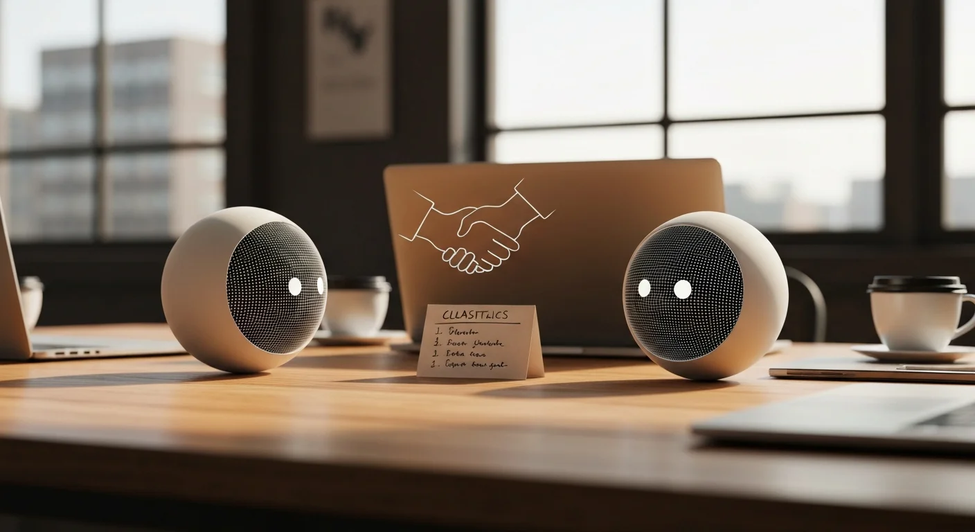 Anthropic's Project Deal: 69 Employees, 186 AI-Brokered Trades, and a Quiet Warning About 'Agent Quality' Gaps