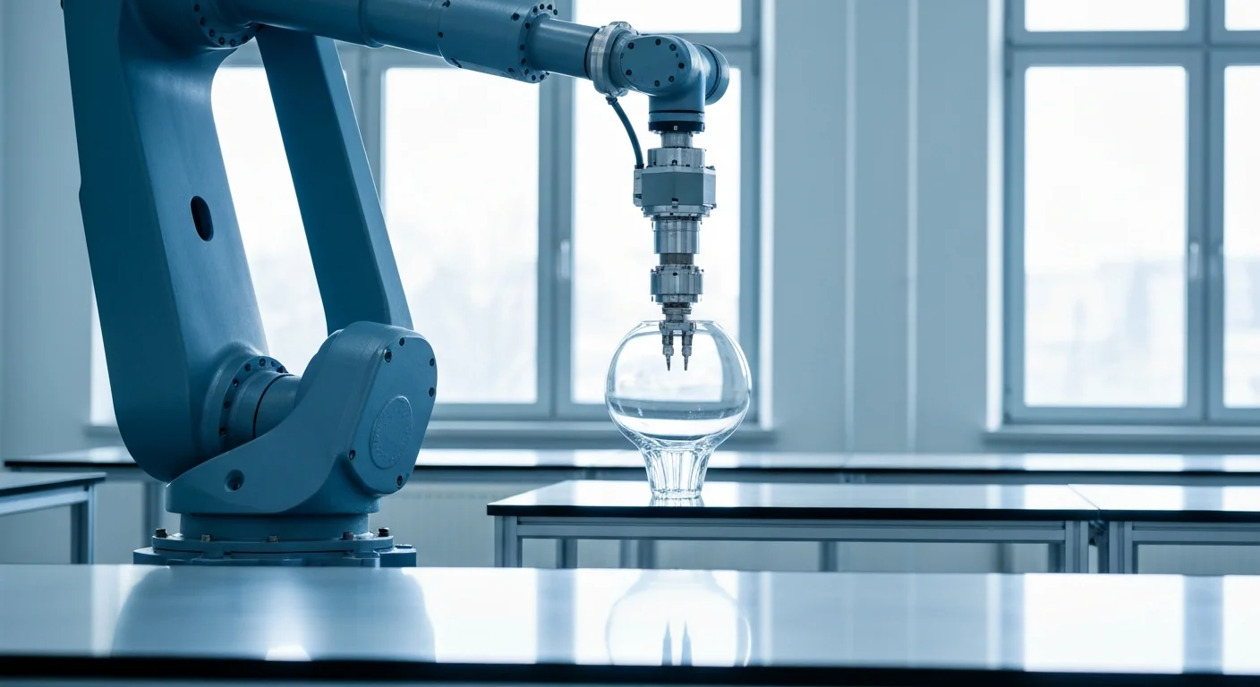 Sereact Raises $110M Series B for Robots That Predict Consequences