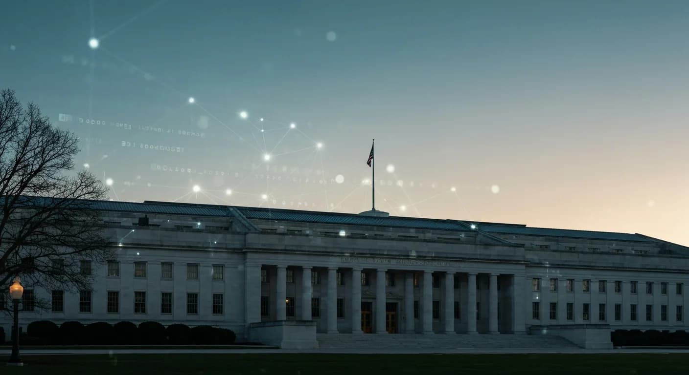 Google Signs Classified AI Deal With Pentagon for 'Any Lawful Government Purpose'