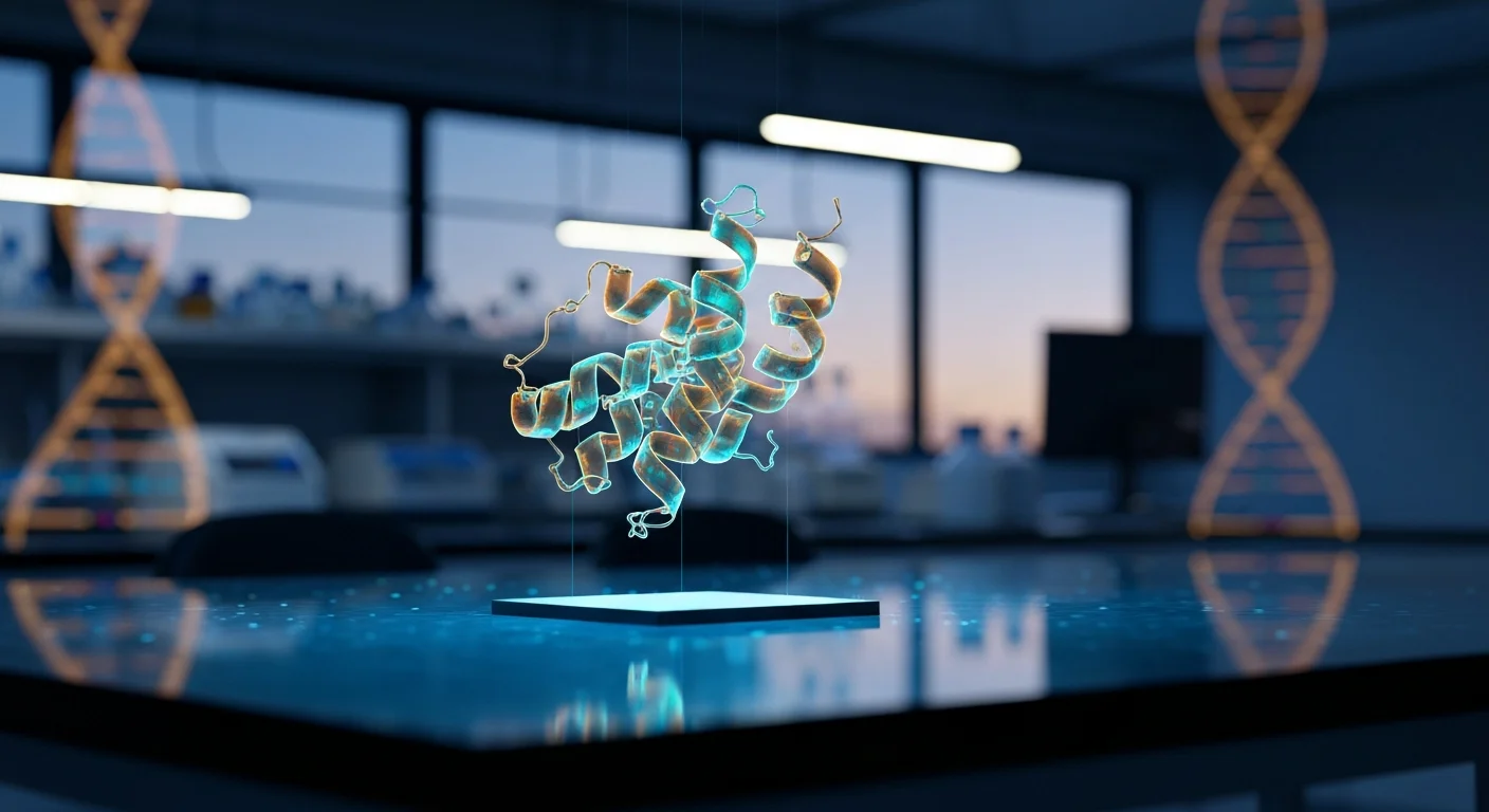 Eli Lilly Bets $2.25B on Profluent's AI-Designed Gene Editors in Beyond-CRISPR Deal