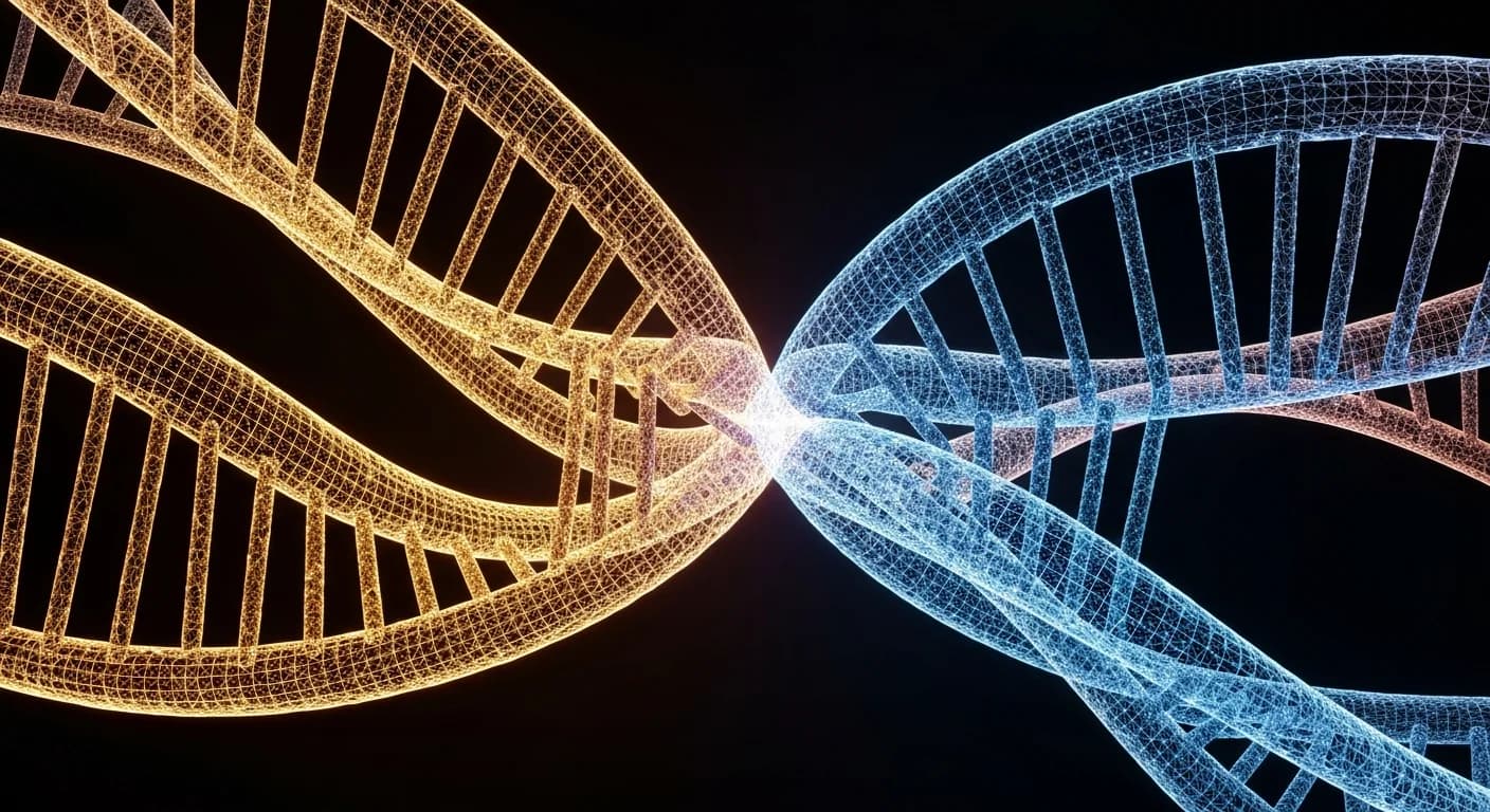 AI2 Releases OLMo Hybrid: Combining Transformers and RNNs for 2x Data Efficiency