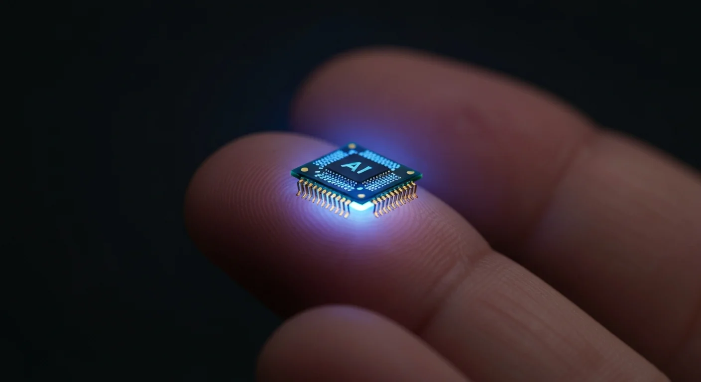 Alibaba's Qwen 3.5 Small Models Beat GPT-Class Performance on Your Laptop