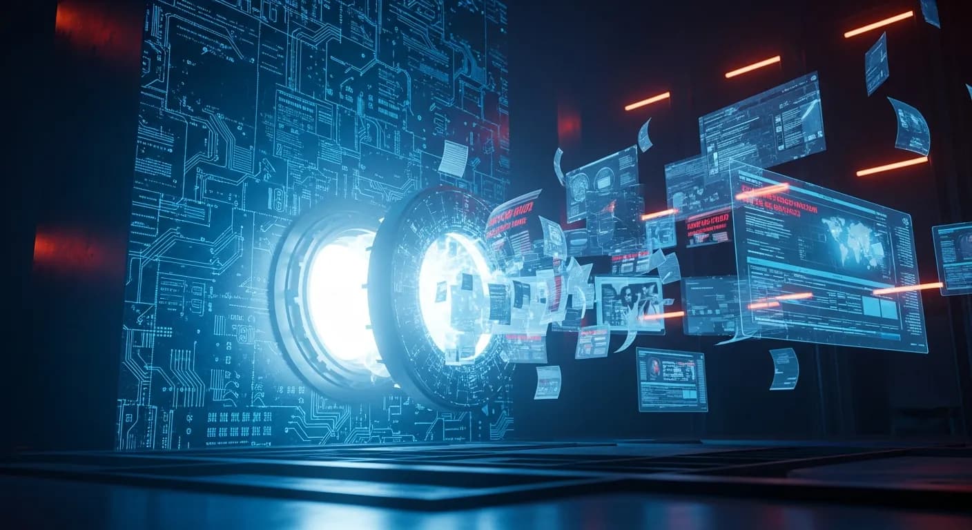 Anthropic's Next Model Is Called 'Mythos' — Leaked via Security Lapse in Its Own CMS