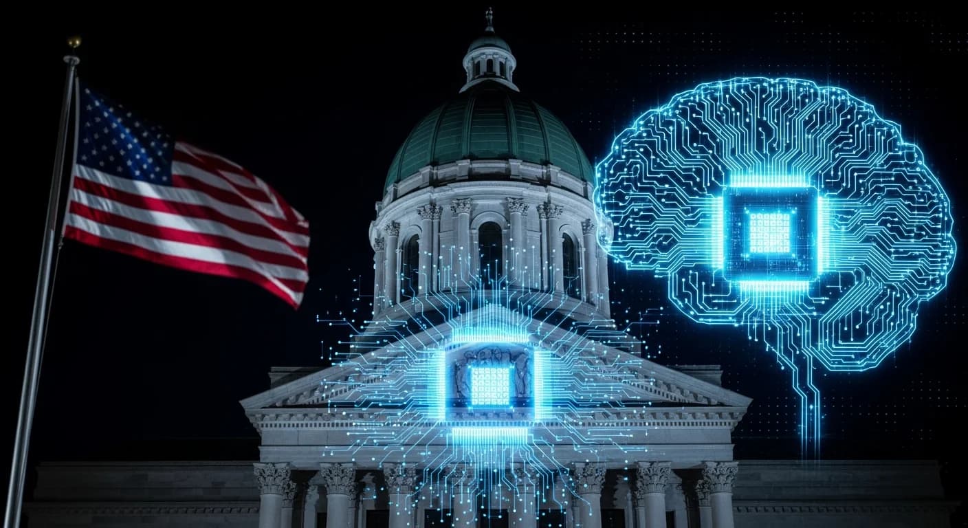 Federal Judge Rules Pentagon's Anthropic Ban Is 'Illegal First Amendment Retaliation'