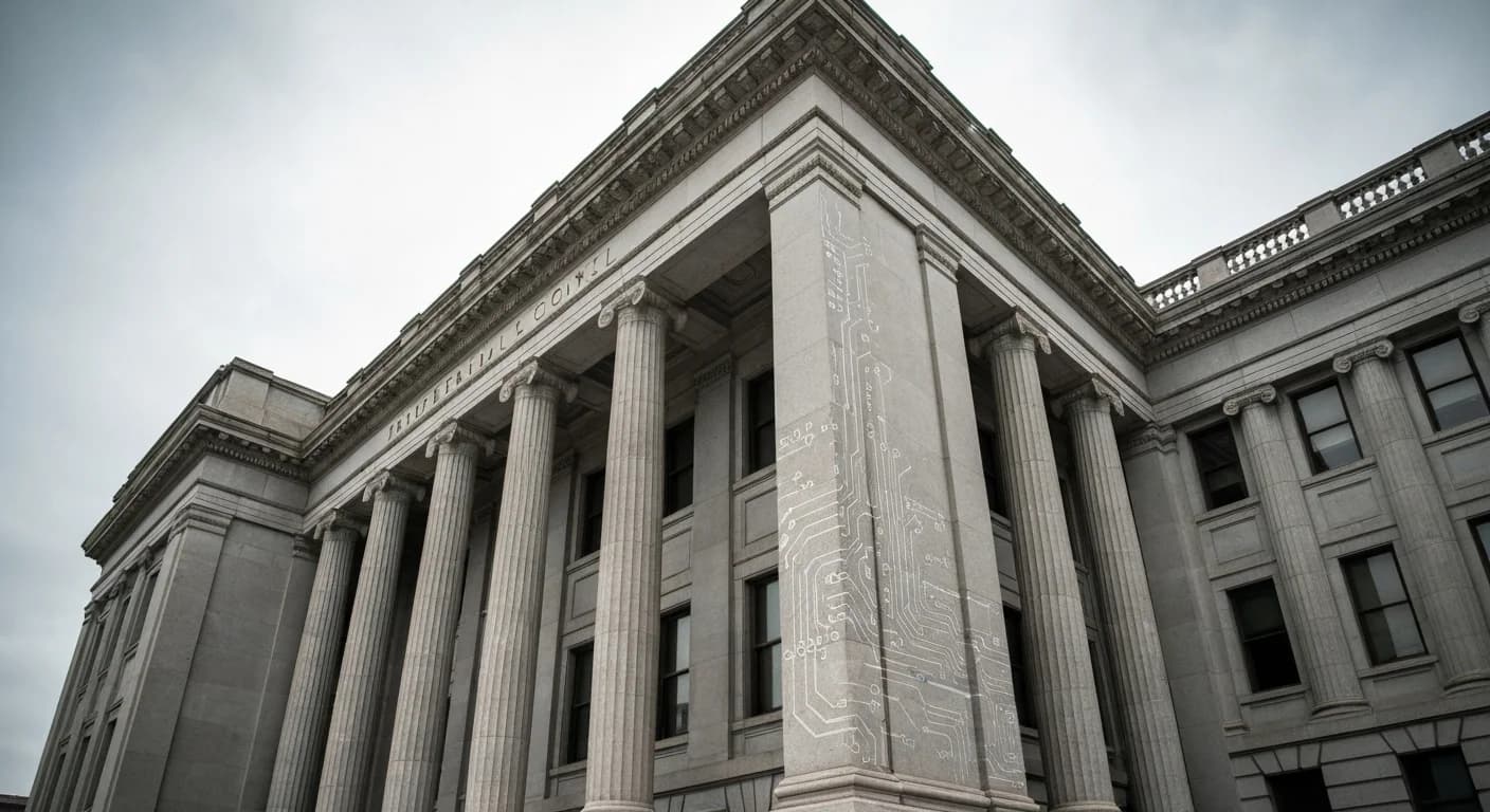 Former Federal Judges Back Anthropic as Trump Administration Defends Pentagon Blacklisting in Court