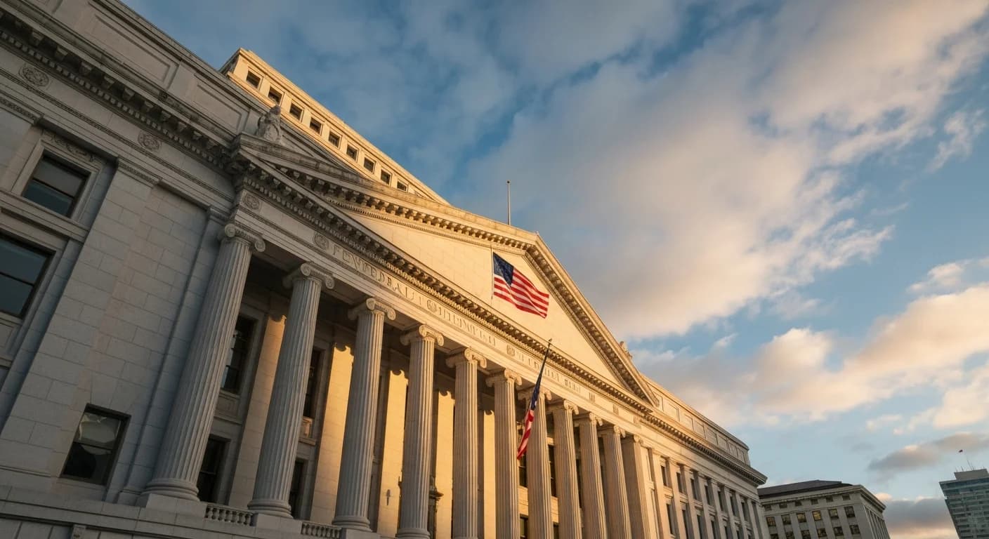 Anthropic Takes the Pentagon to Federal Court Over 'Supply Chain Risk' Blacklisting