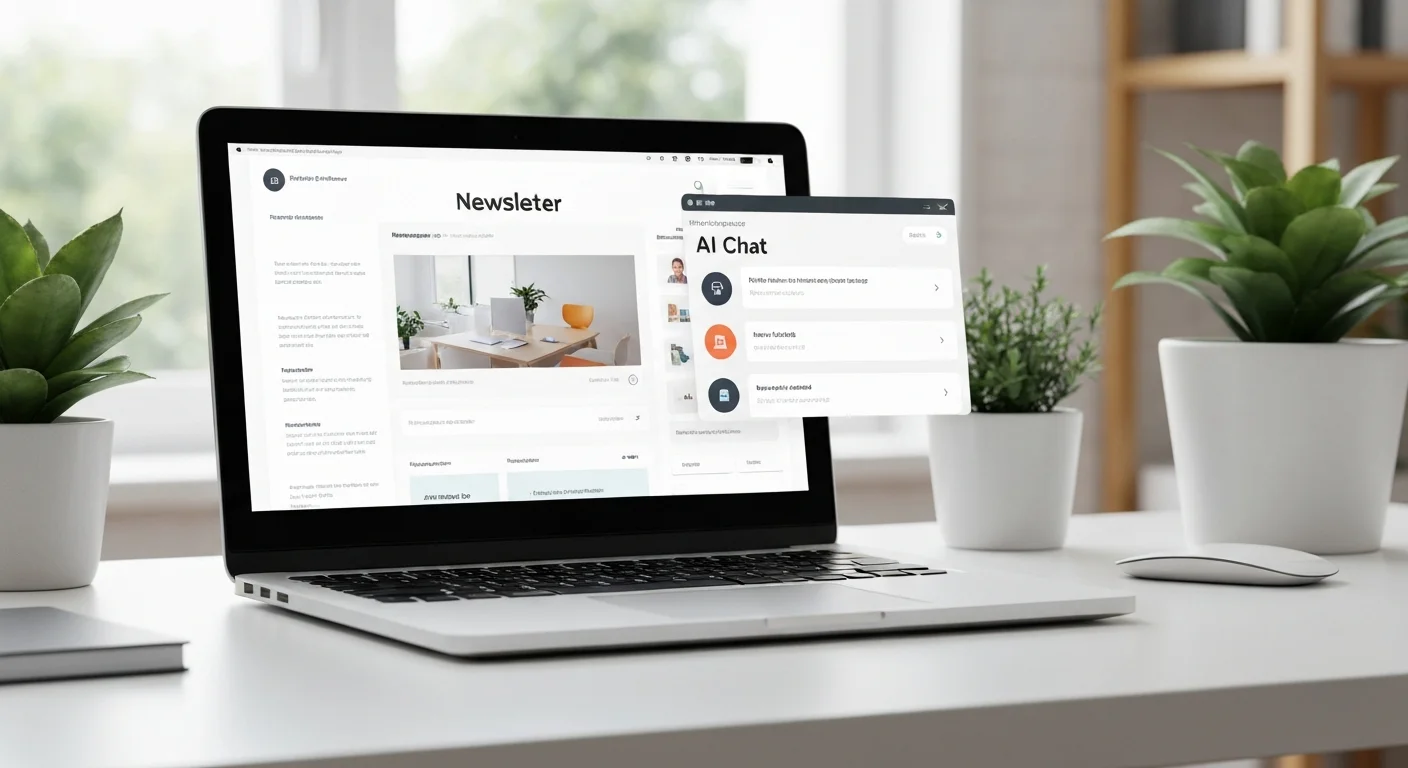 Beehiiv Plugs Newsletters Directly into AI Chatbots via Model Context Protocol