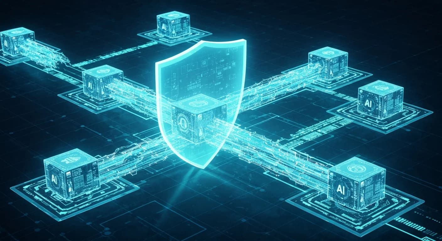 Cisco Launches DefenseClaw Open-Source Framework to Secure Enterprise AI Agents