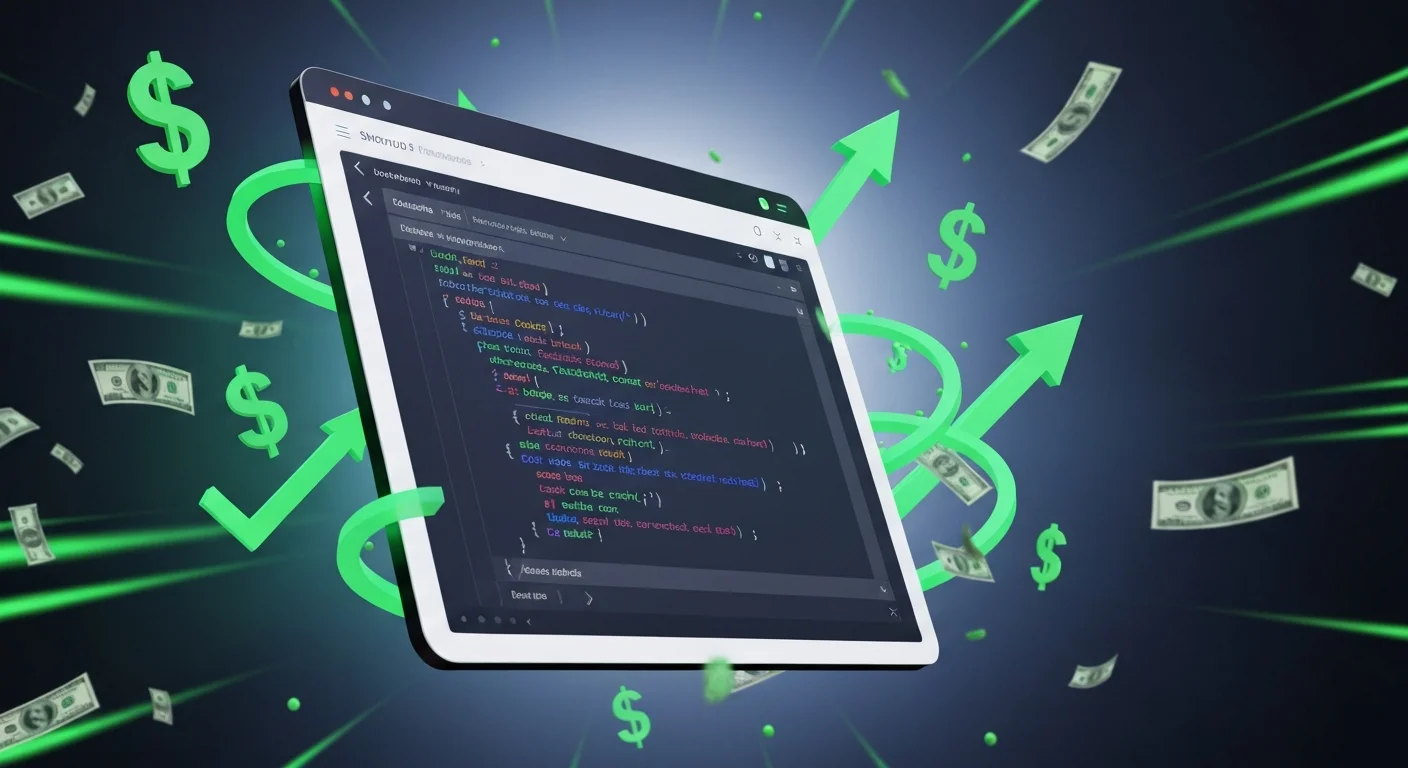 Cursor AI Raises $500M at $2B Valuation as AI-Native IDEs Go Mainstream