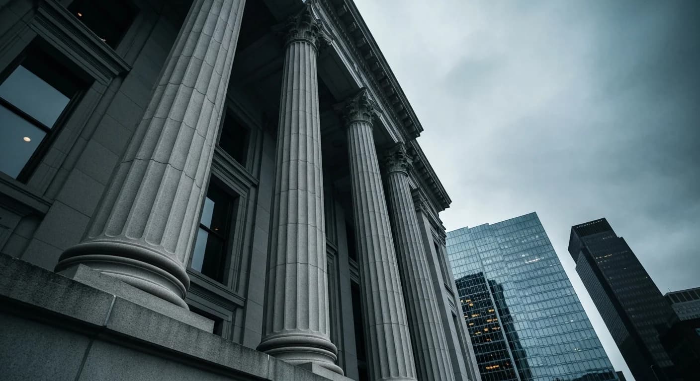 DOJ Calls Anthropic an 'Unacceptable' National Security Risk in Court Filing