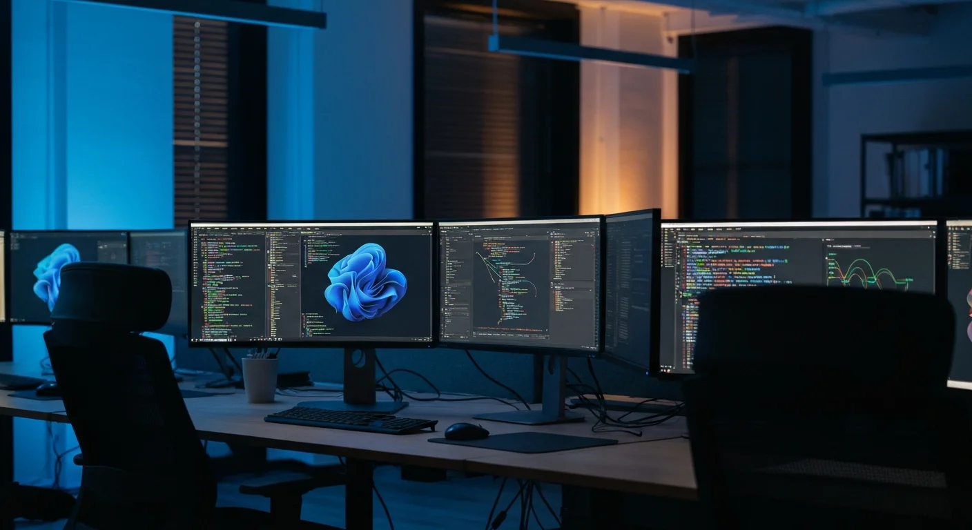 Factory Hits $1.5B Valuation as AI Coding Droids Land at Nvidia, Morgan Stanley