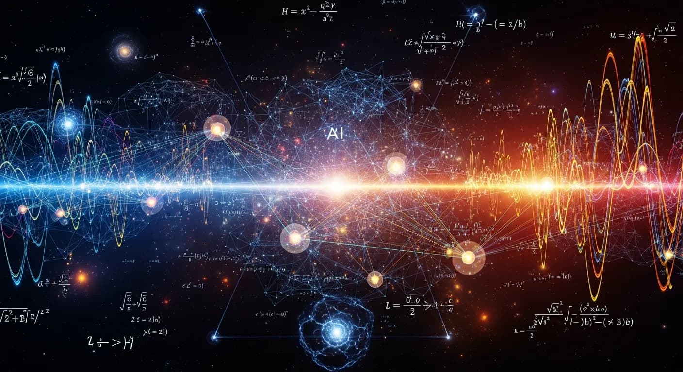 Frontier AI Models Solve an Open Math Problem That Stumped Humans for Years