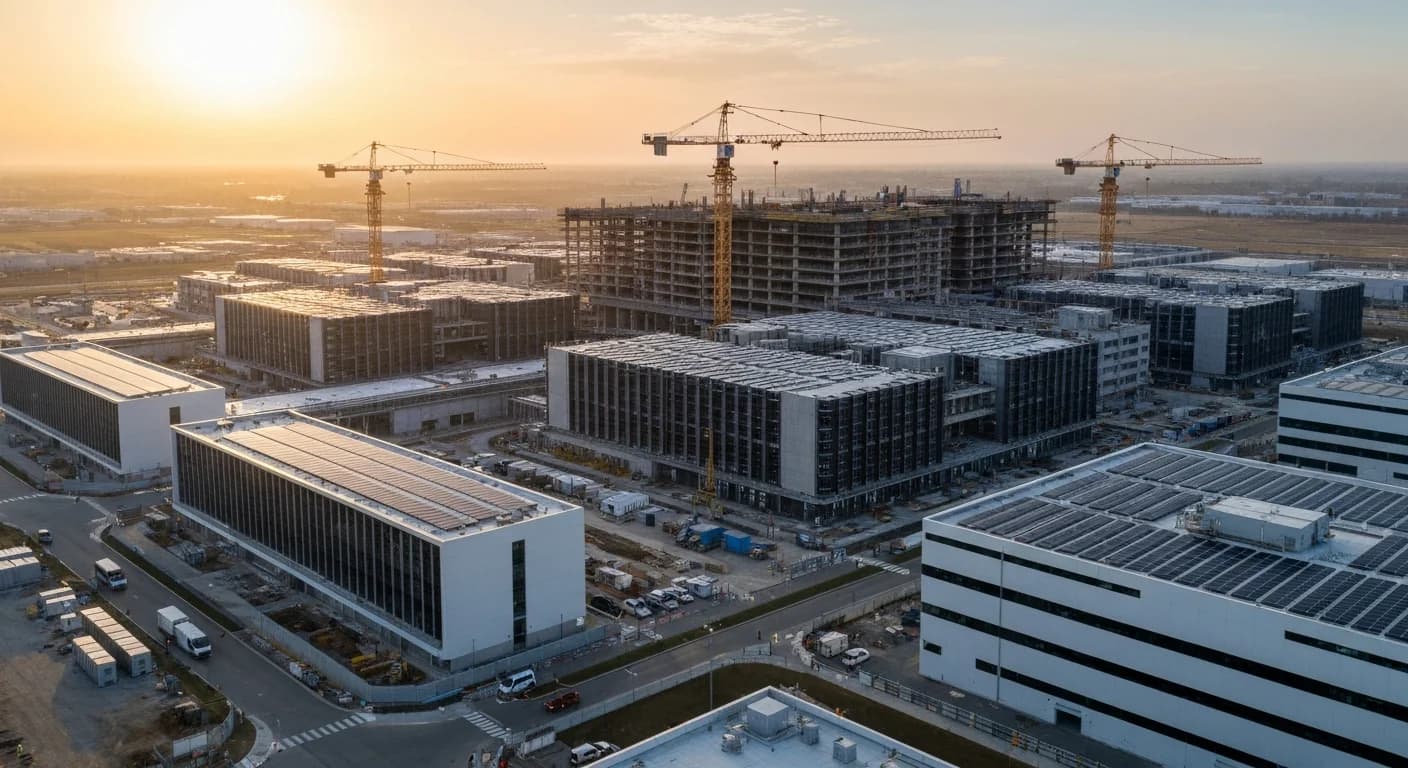 Global AI Spending to Hit $2.5 Trillion in 2026, Gartner Forecasts