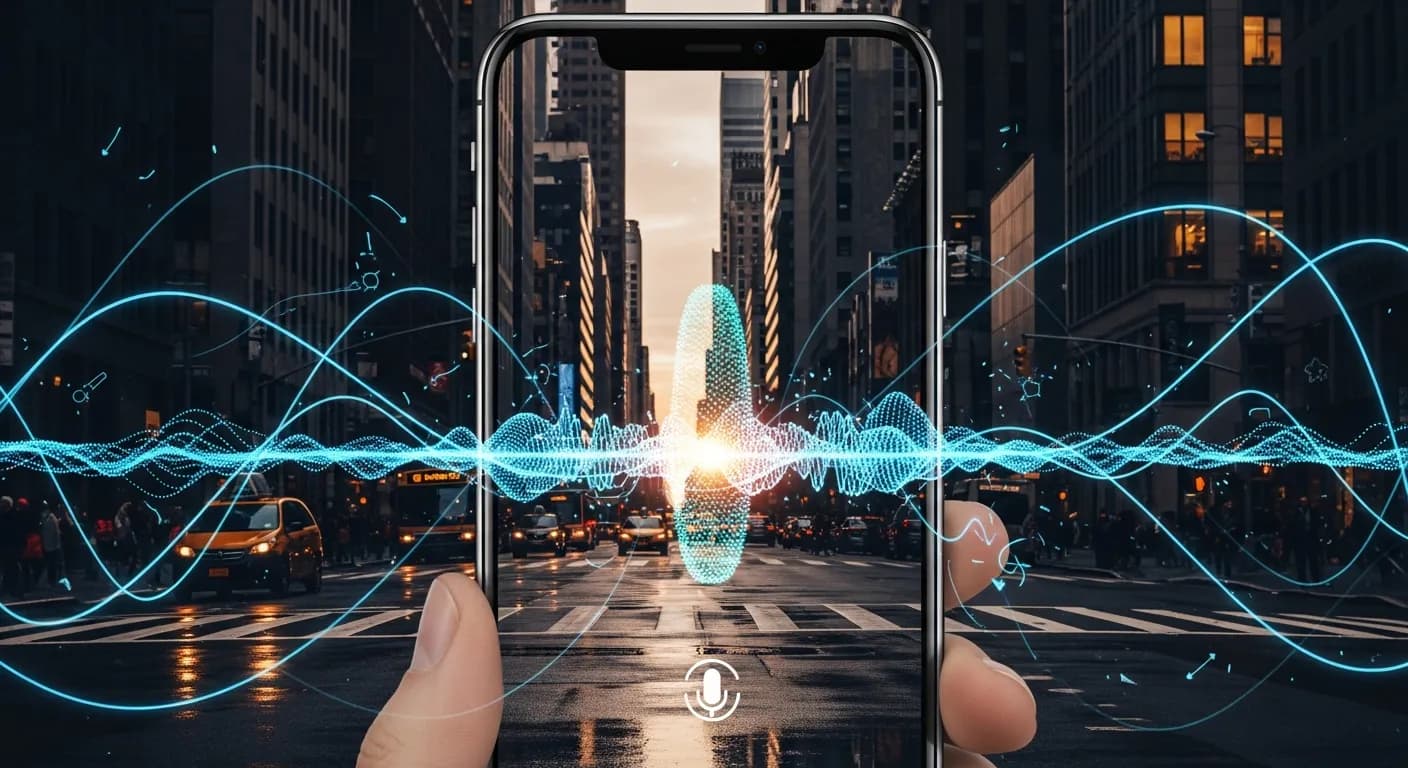 Google Launches Gemini 3.1 Flash Live and Search Live Globally — Point Your Camera and Talk