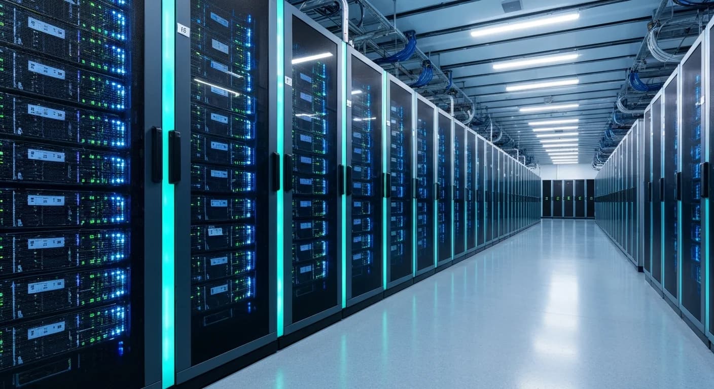 Intel and Google Lock In Multiyear AI Chip Deal Spanning Xeon CPUs and Custom IPUs