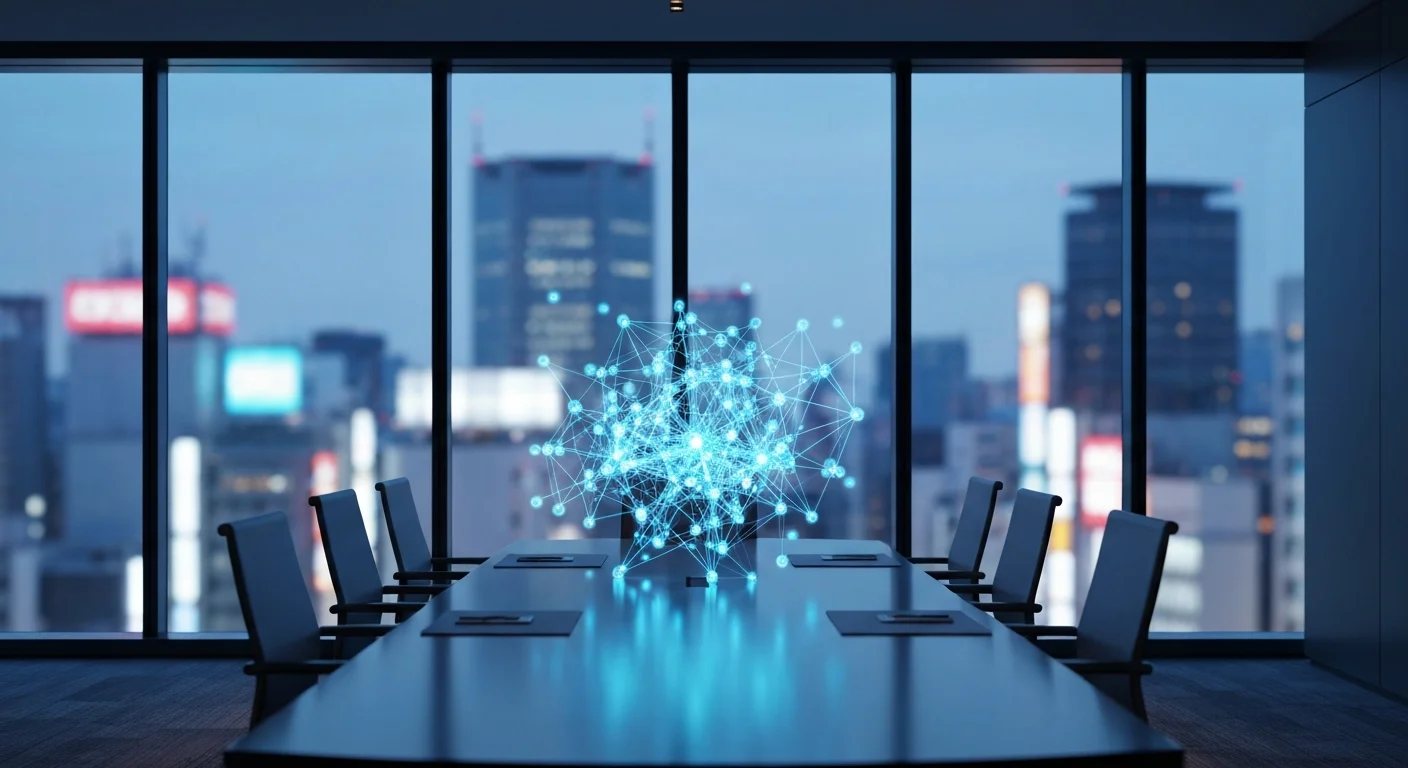 Japan launches SoftBank-NEC-Sony-Honda alliance to build trillion-parameter sovereign AI