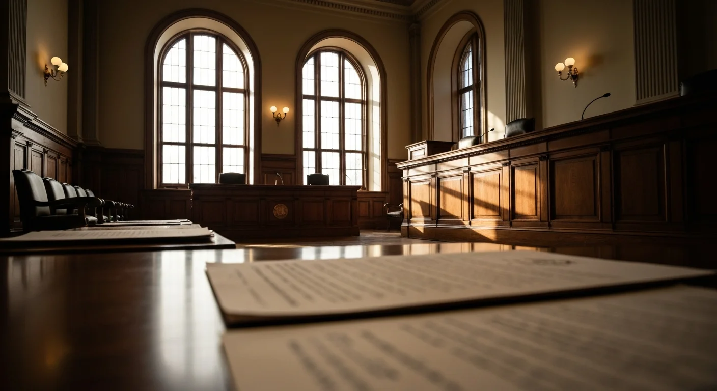 Federal Judge Calls Pentagon's Anthropic Ban an 'Attempt to Cripple' the AI Company