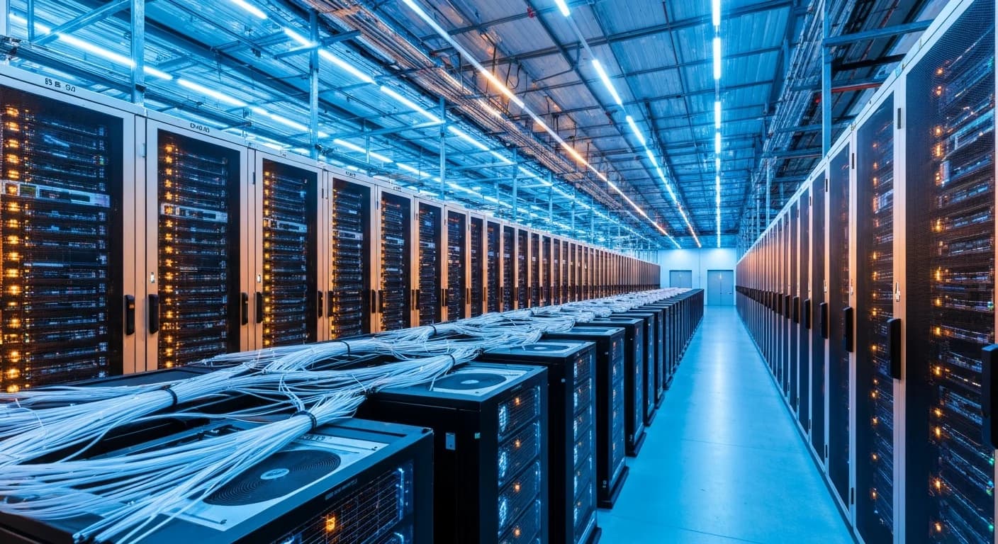 Meta and AMD Seal $60 Billion AI Chip Deal With Equity Twist