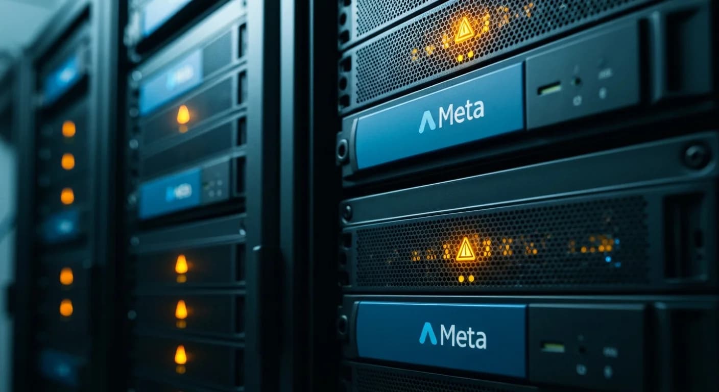 Meta Delays Its Next Major AI Model 'Avocado' to at Least May