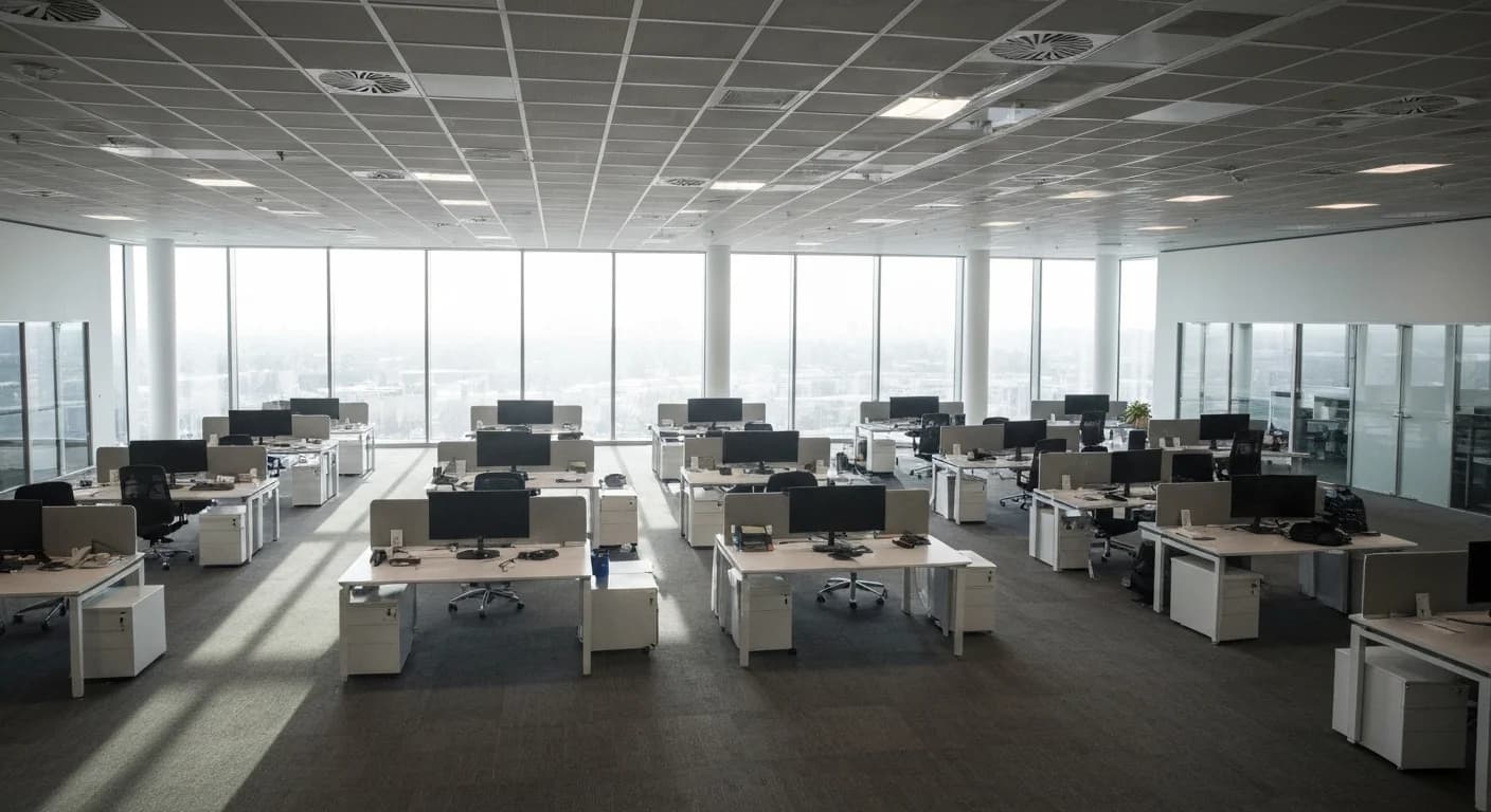 Meta Plans to Cut 20% of Workforce to Fund Massive AI Infrastructure Push