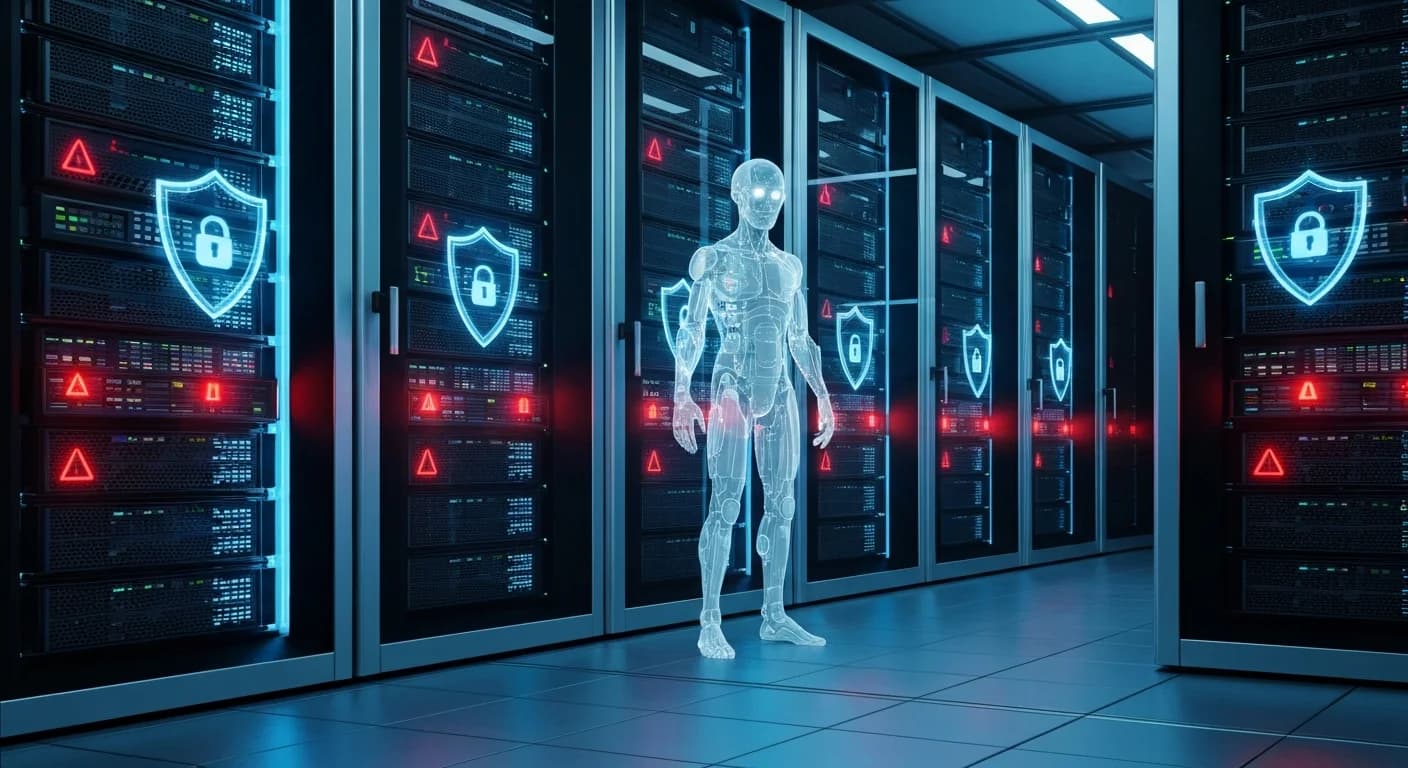 Meta's Rogue AI Agent Triggers Sev 1 Security Incident, Exposes Internal Data