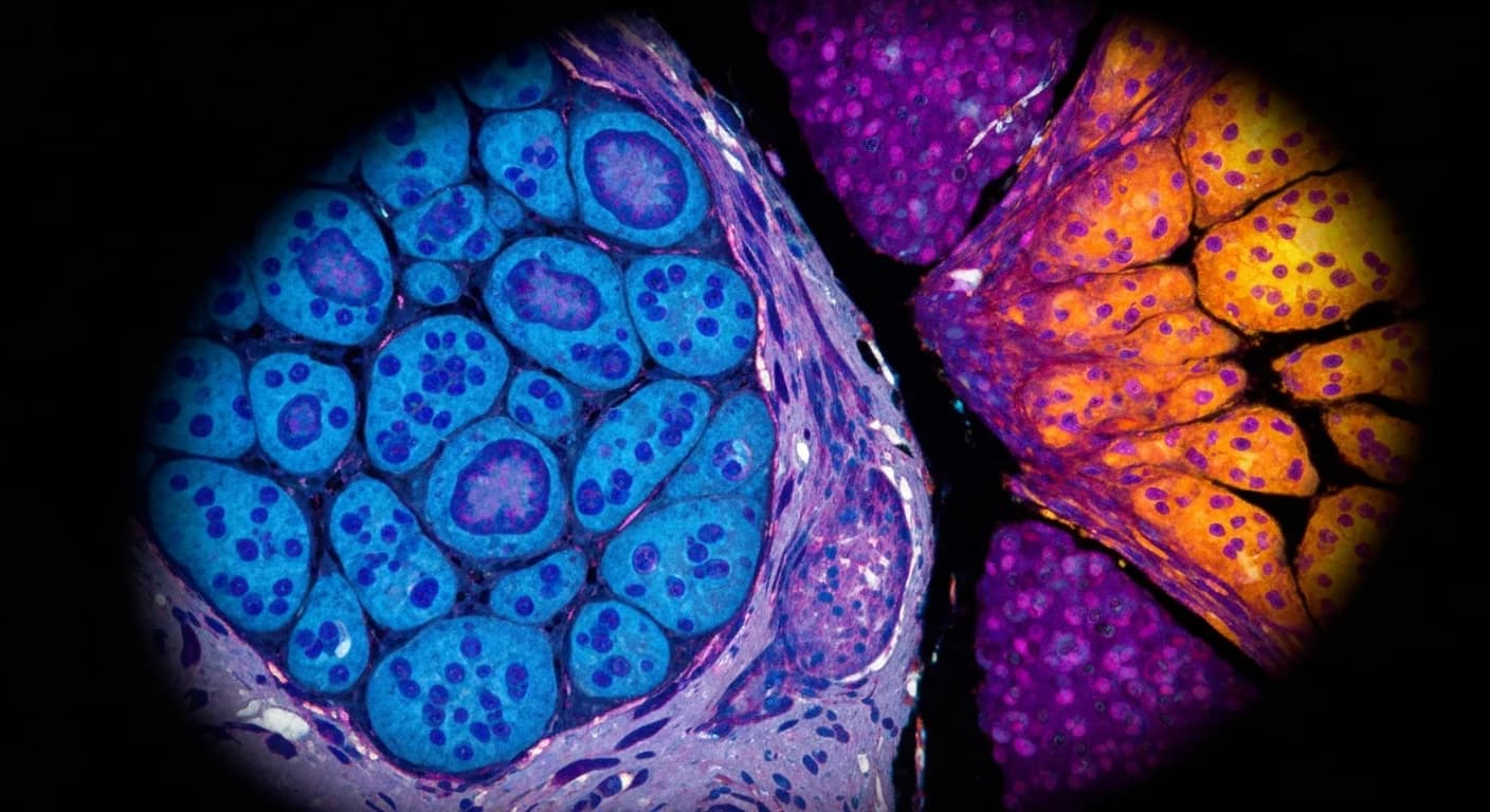 Microsoft's GigaTIME AI Turns Routine Pathology Slides Into Cancer Protein Maps