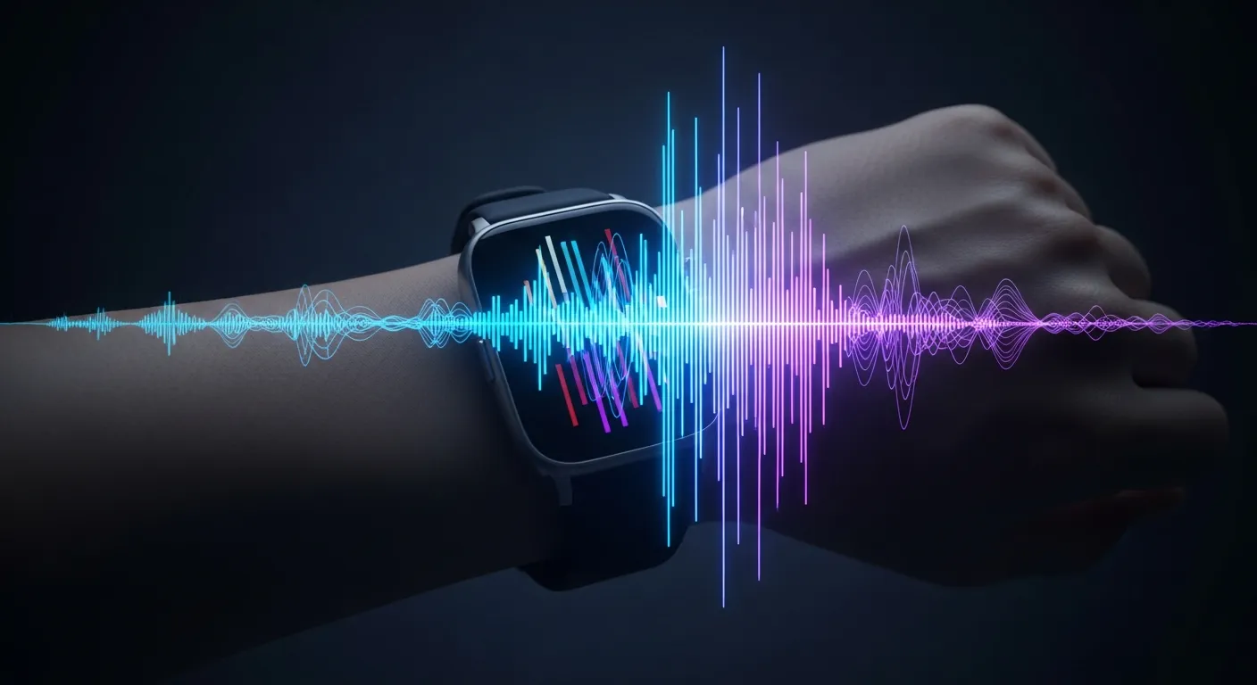 Mistral's New Open-Source TTS Model Beats ElevenLabs — and Fits on a Smartwatch