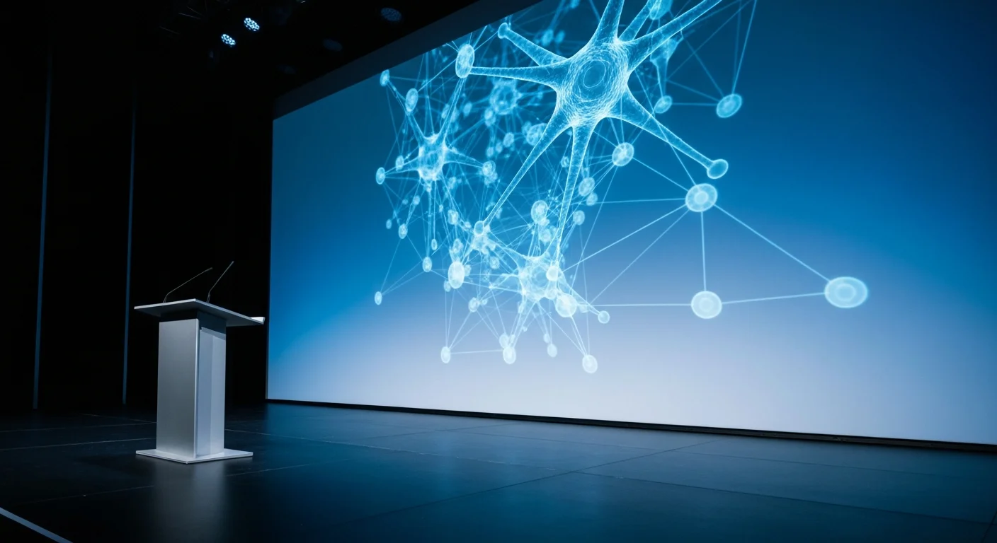 MIT Technology Review Debuts '10 Things That Matter in AI' List at EmTech AI 2026