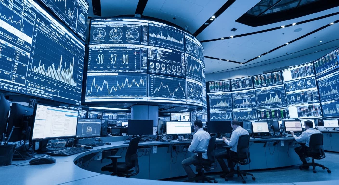 Morgan Stanley Warns a Massive AI Breakthrough Is Coming — and Most of the World Isn't Ready