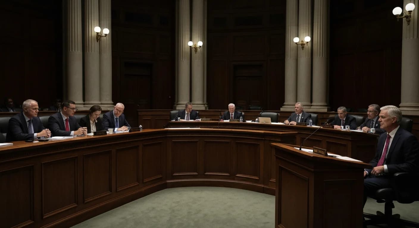 OpenAI Backs Illinois Bill That Would Shield AI Labs From Liability in Mass Casualty Events