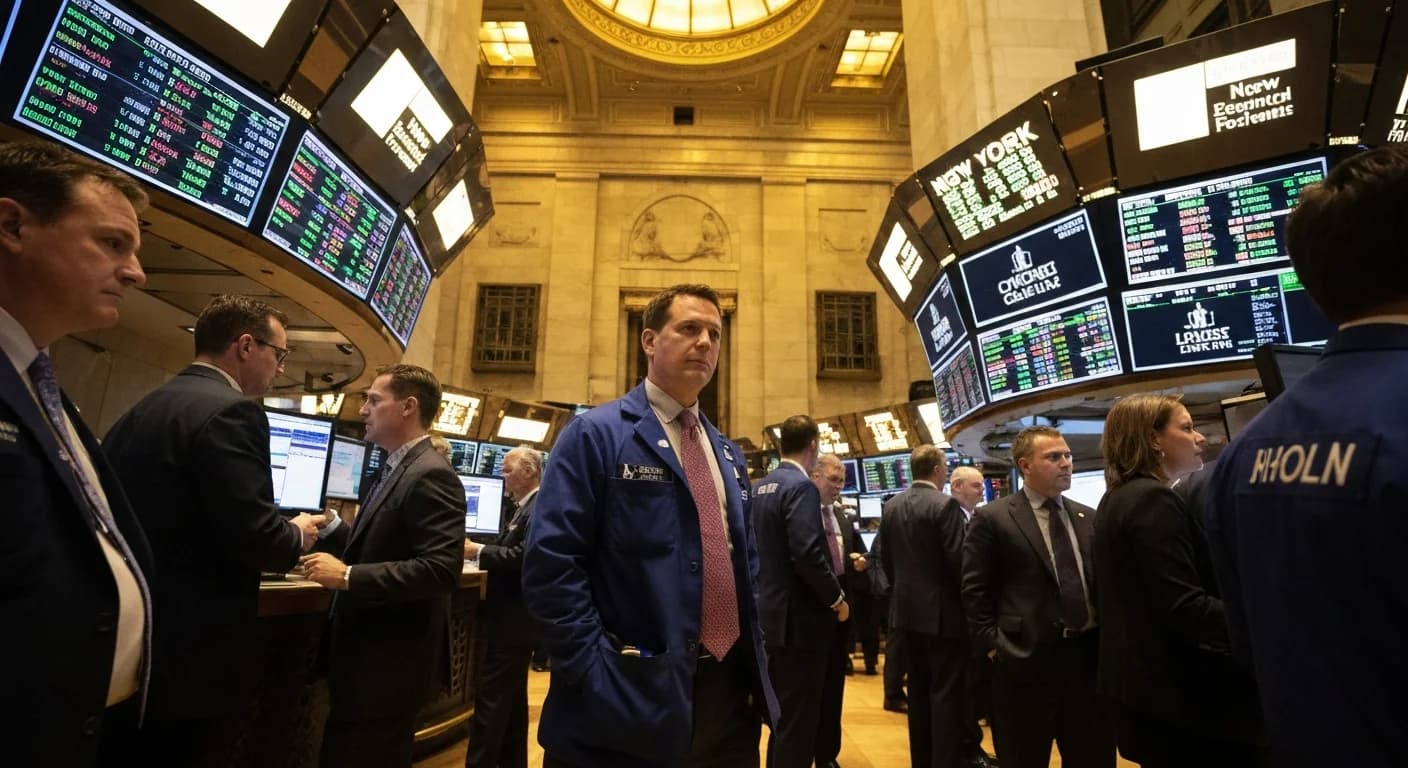 OpenAI Hires Major Law Firms as It Accelerates Plans for Historic 2026 IPO