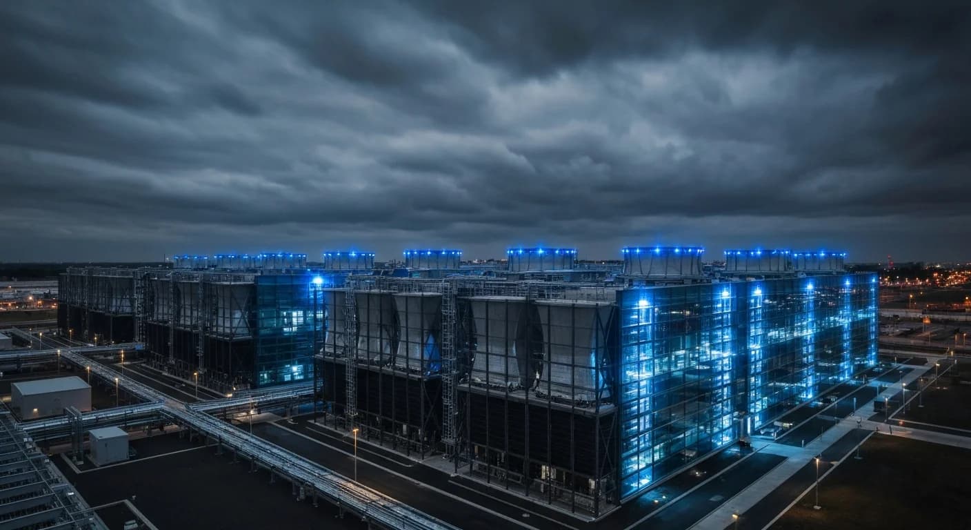 Three OpenAI Stargate Leaders Depart for Meta in Major Infrastructure Shakeup