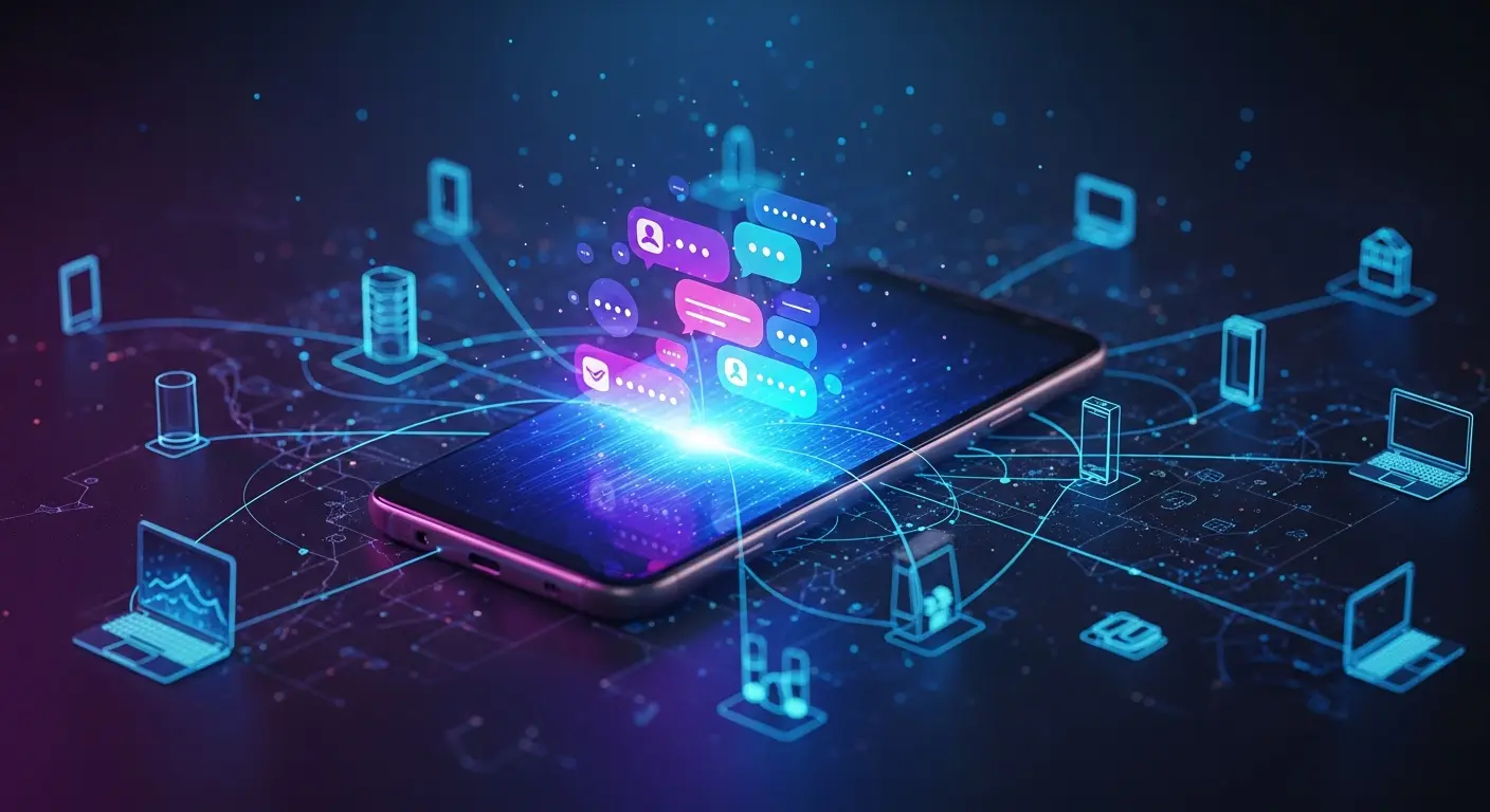 Perplexity AI Now Powers Samsung Browser on 1 Billion Devices