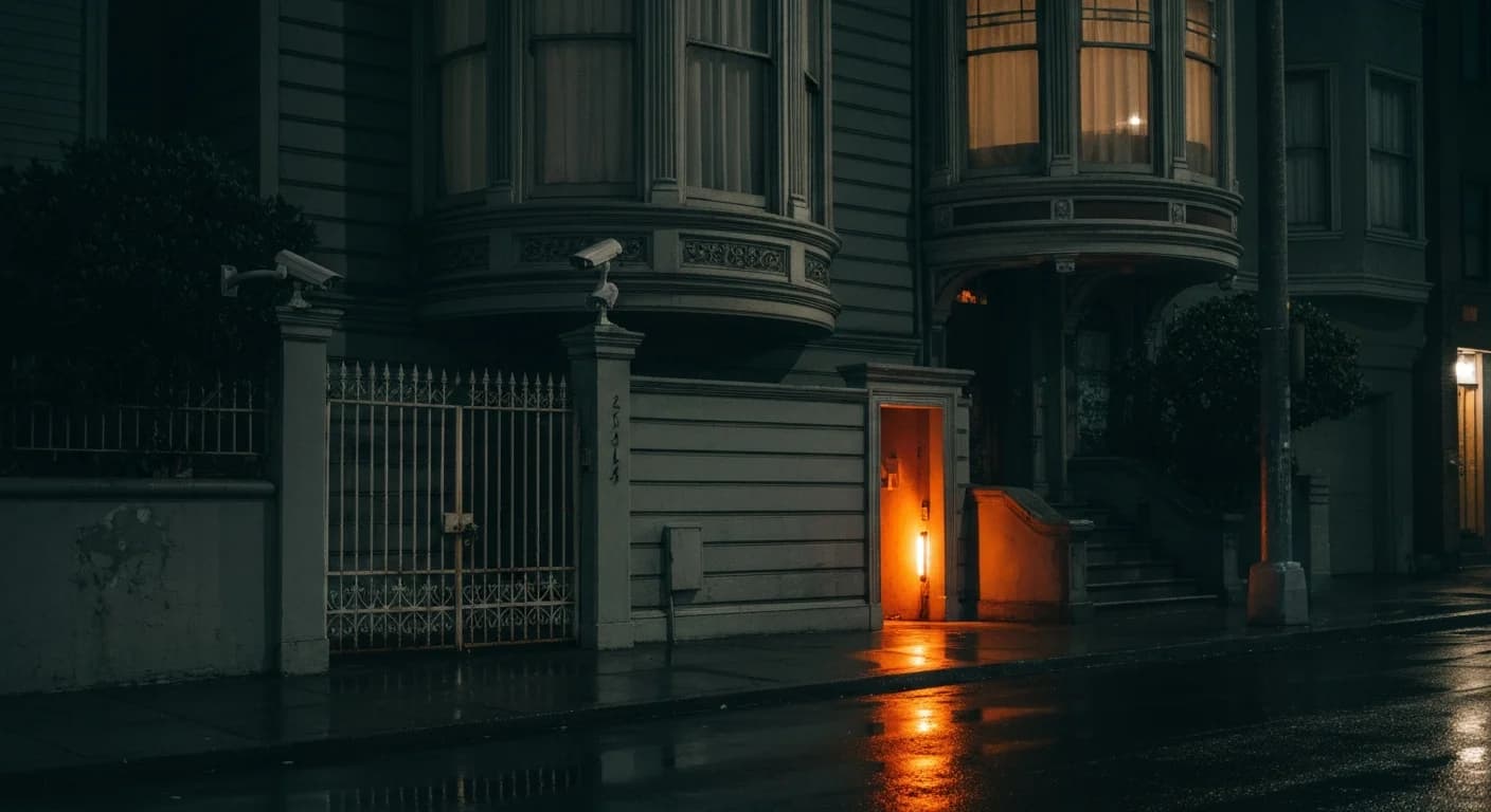 Molotov Cocktail Thrown at Sam Altman's Home as Anti-AI Backlash Escalates